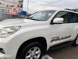 تويوتا لاندكروزر برادو